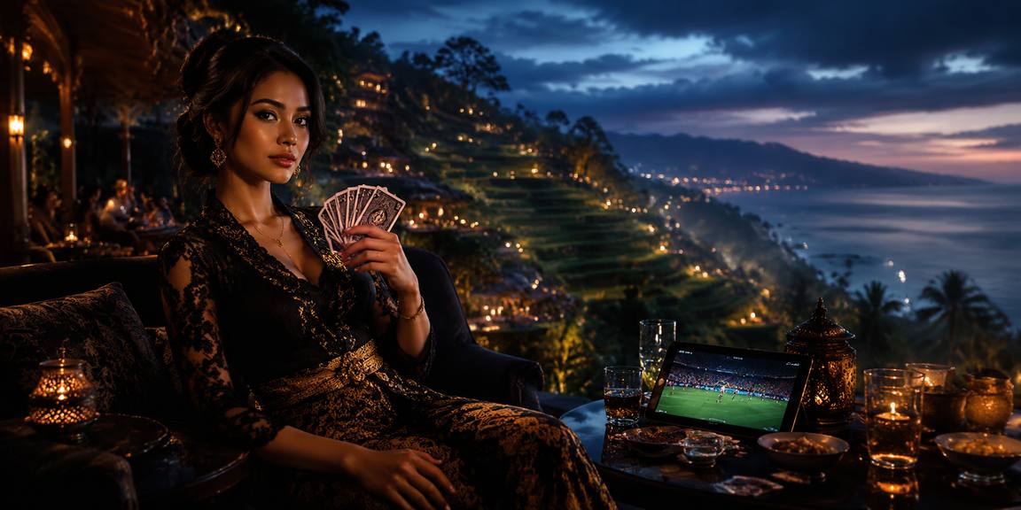 jituangka Football Betting